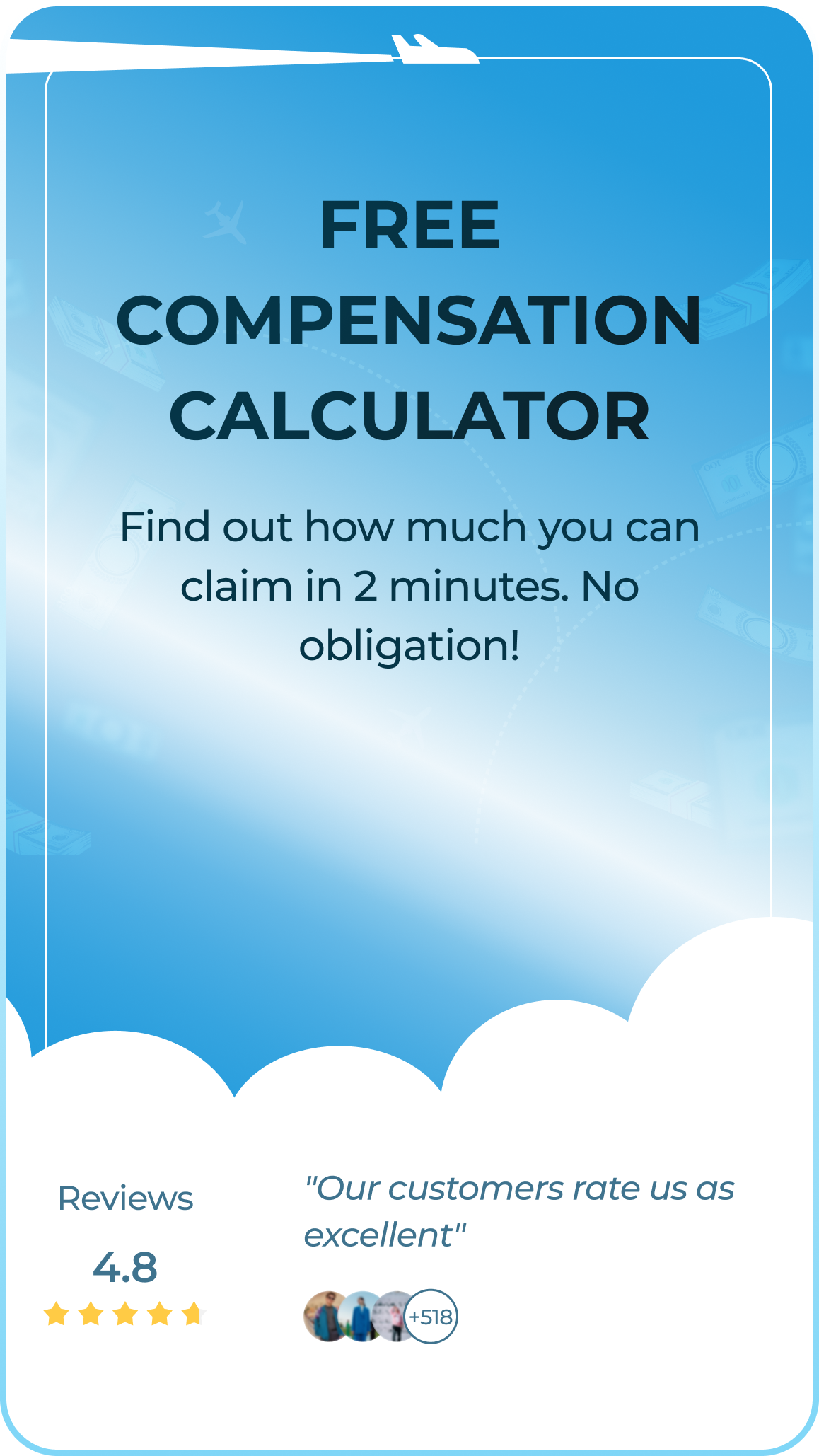 Check Your Flight